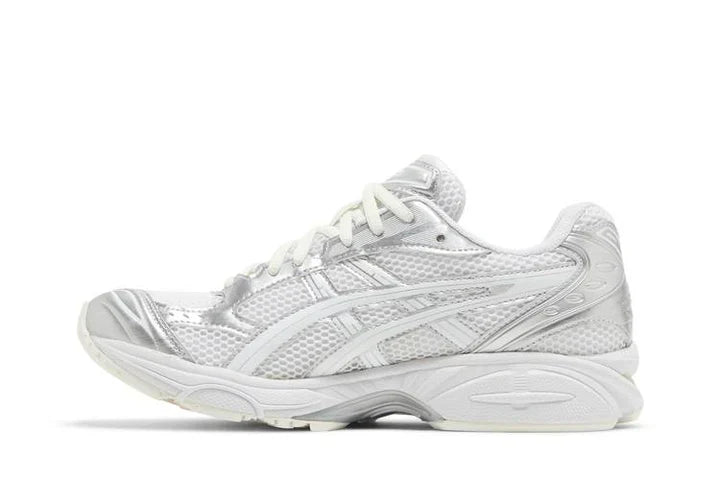 Gel-Kayano 14 JJJJound Silver White