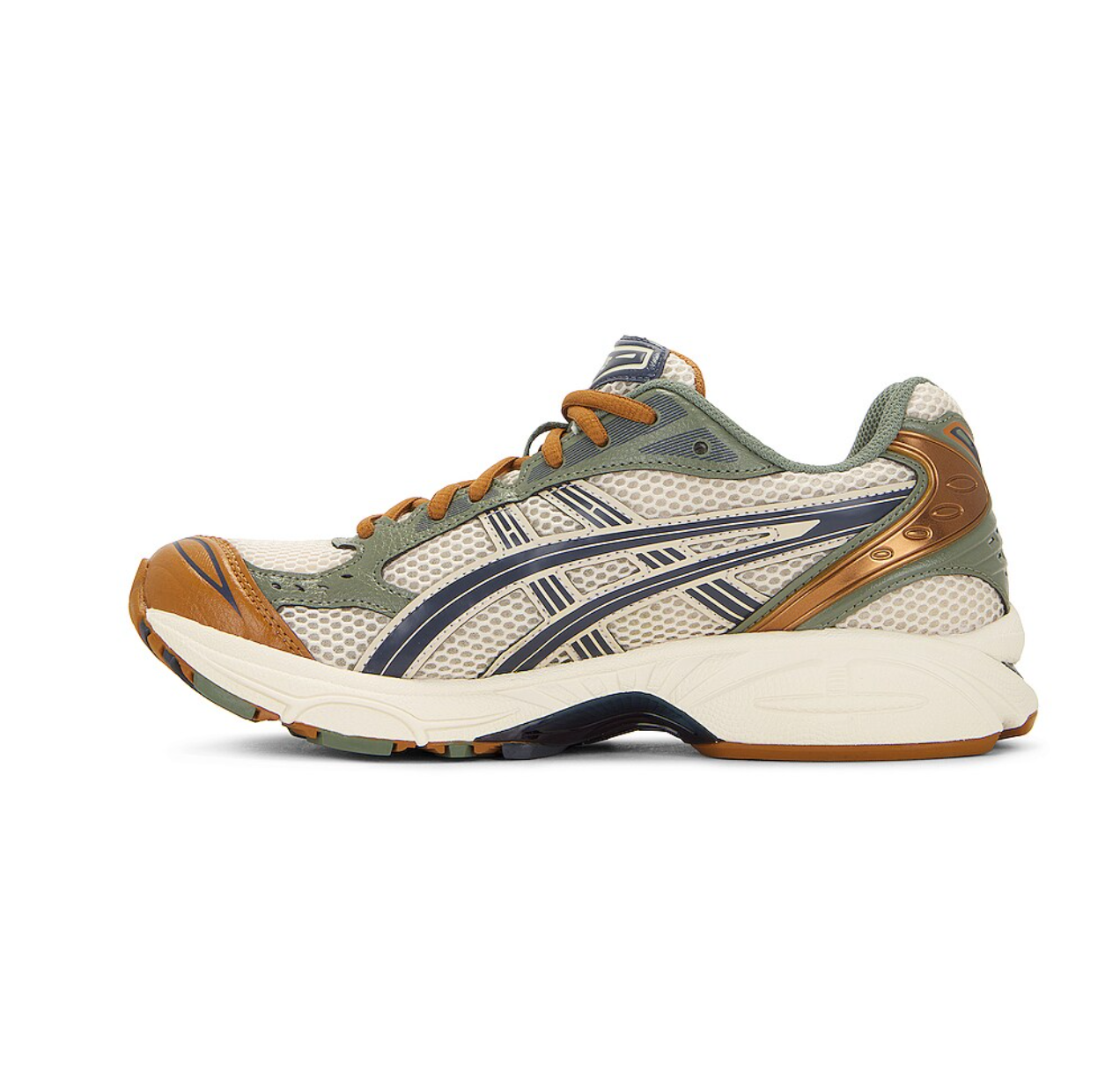 Gel-Kayano 14 Vanille Tarmac