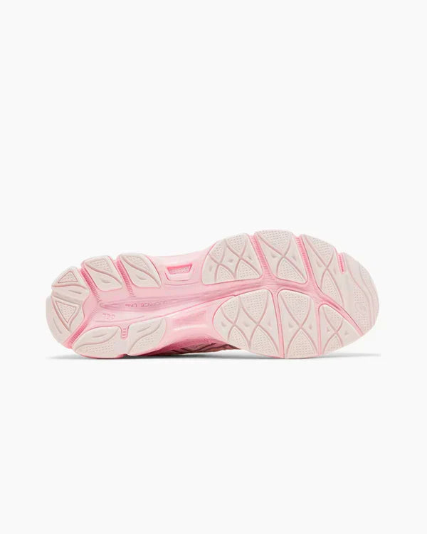 Kicki Yang Zhang x Gel NYC Cream Pink